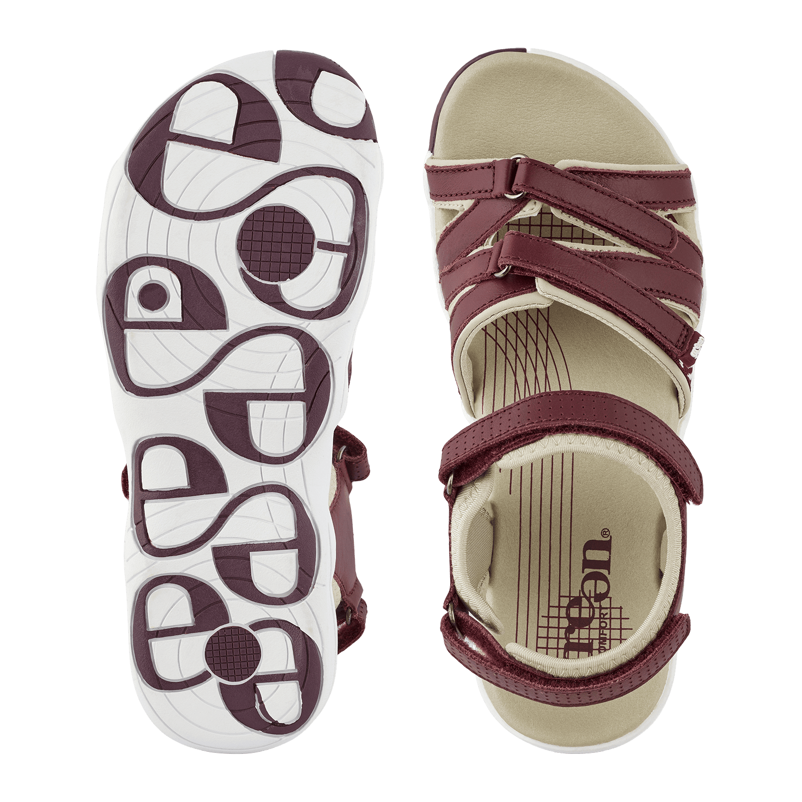 CORSICA CAIA - PURPLE